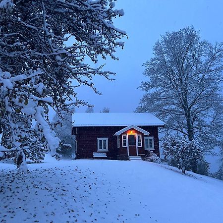 « Sofly Cottage », Le Charme Pur Noresund Exterior photo